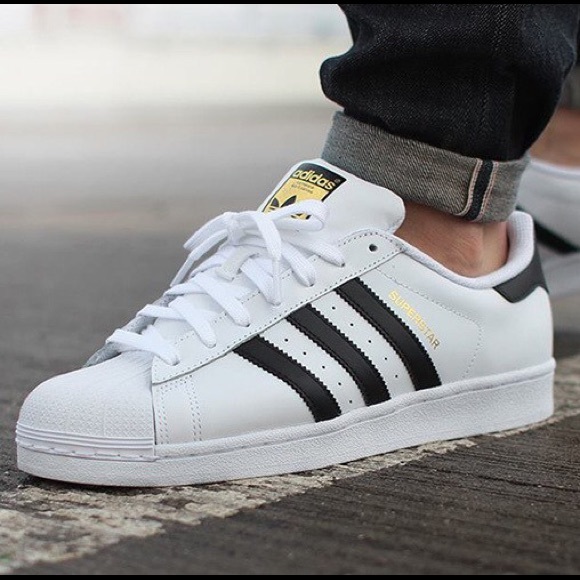 adidas Other - NWT Adidas  Superstar Originals